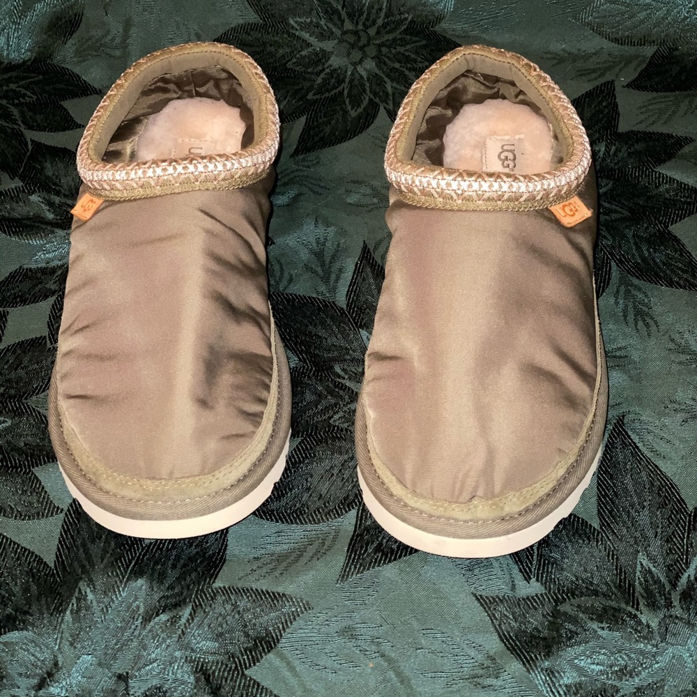 Ugg Tasman MLT Slippers